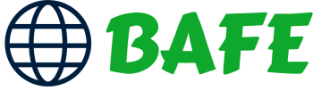 logo bafe